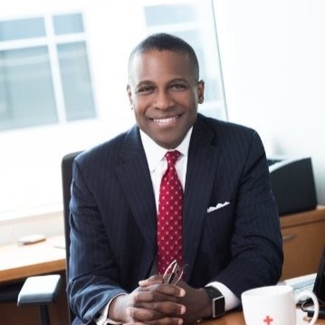 Charles &ldquo;Chuck&rdquo; Harris